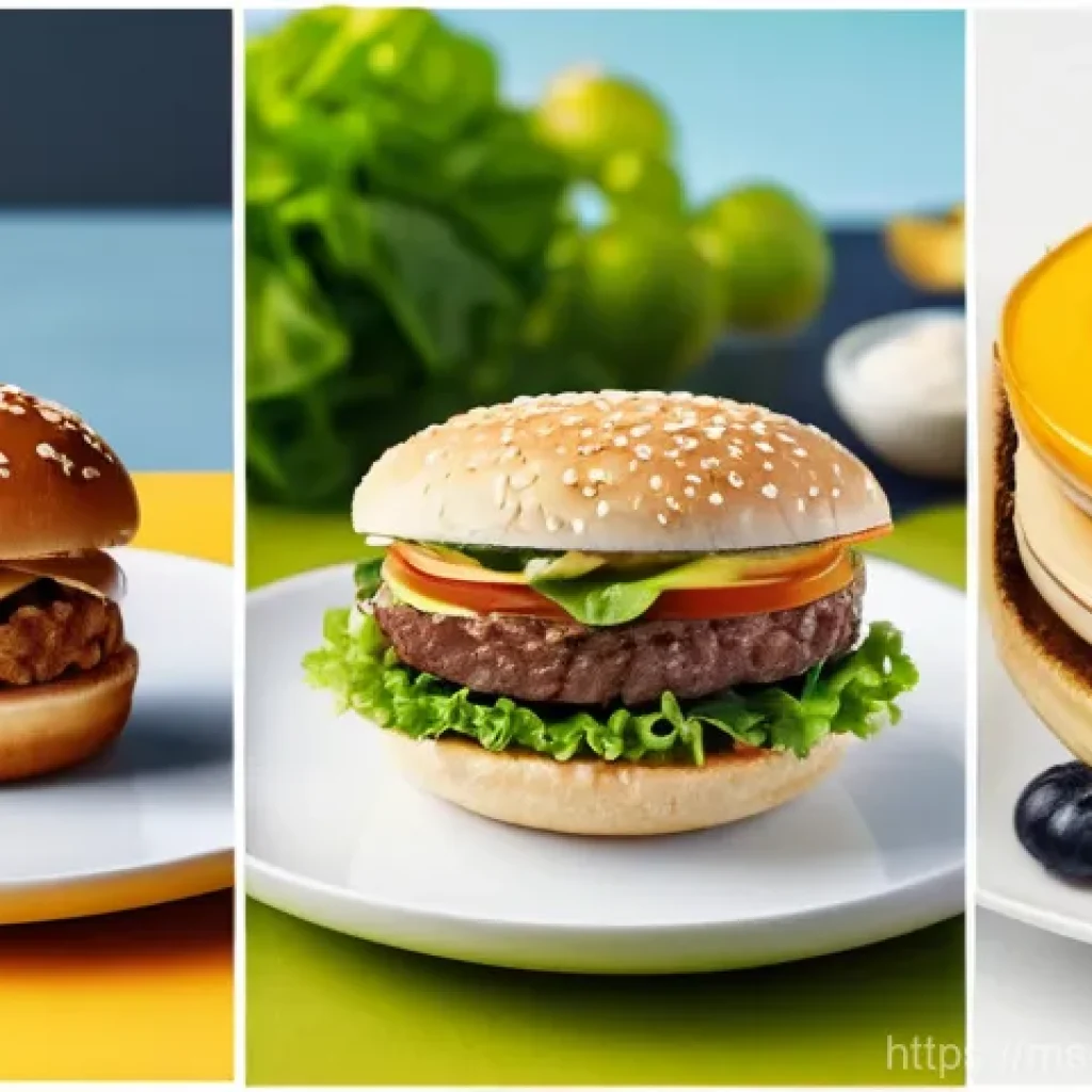 의식적 식사법을 통해 삶의 질 향상하기 - Here are three image generation prompts in English, designed to capture the essence of mindful eatin...