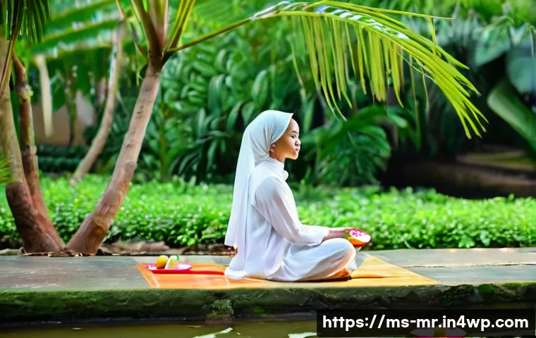 Bongkar Rahsia: Makan Sedar dan Komunikasi Hebat Mengubah Hidup Anda 4 의식적 식사법과 의사소통의 기술 관련 이미지 2