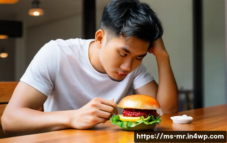 의식적 식사법을 통한 식생활 혁신 관련 이미지 1