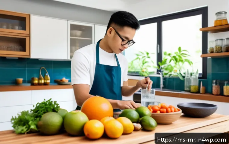 Rahsia Mindful Eating untuk Turunkan Berat Badan Tanpa Stres dan Lapar 3 의식적 식사법과 체중 감량 관련 이미지 1