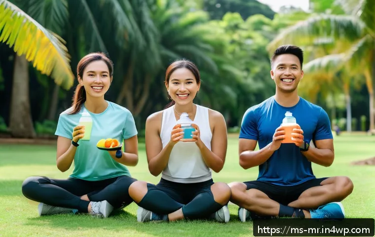 Rahsia Mindful Eating untuk Turunkan Berat Badan Tanpa Stres dan Lapar 4 의식적 식사법과 체중 감량 관련 이미지 2